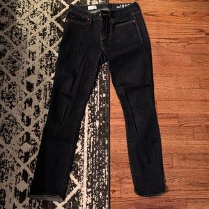 GAP 1969 Always Skinny Jeans